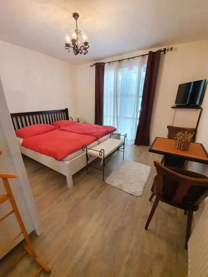 Hotel Zum Wallner