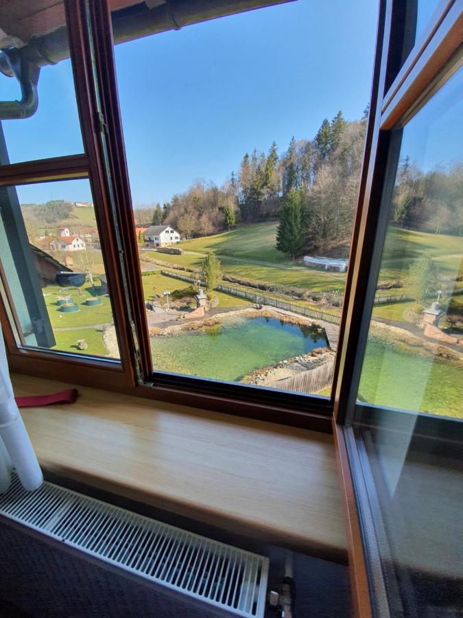 Hotel Zum Wallner 3*