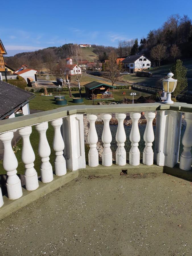 Zum Wallner